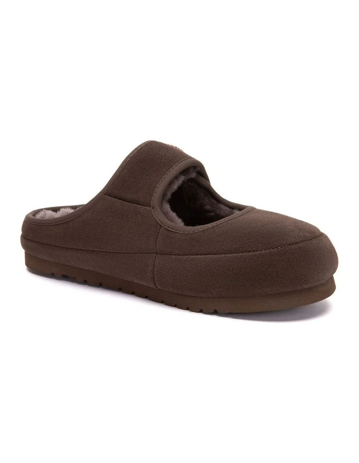 Australian Shepherd UGG Velly Mary Jane Slippers image 2