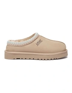 Australian Shepherd UGG Tazzy Tay Slippers