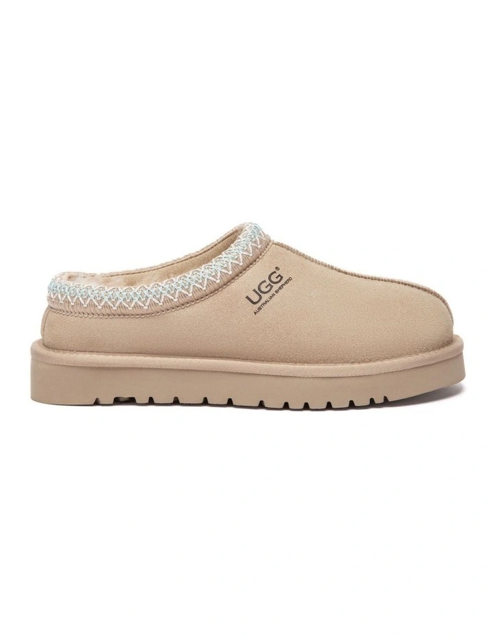 Australian Shepherd UGG Tazzy Tay Slippers image 1
