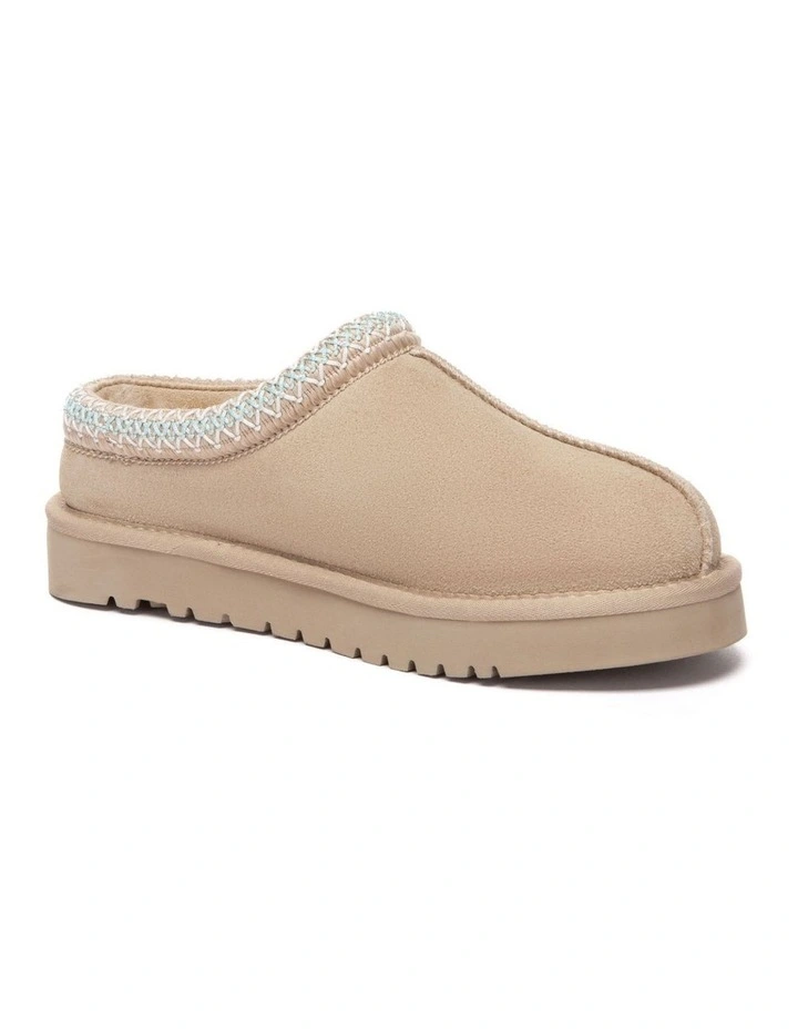 Australian Shepherd UGG Tazzy Tay Slippers image 2