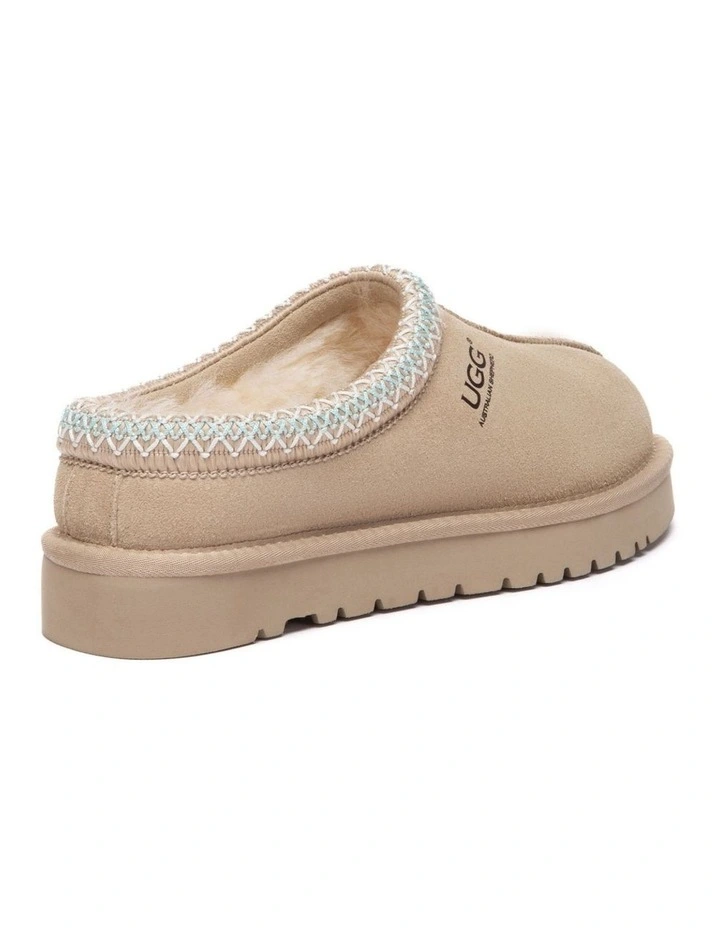 Australian Shepherd UGG Tazzy Tay Slippers image 3