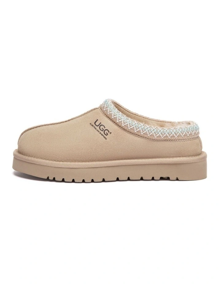 Australian Shepherd UGG Tazzy Tay Slippers image 4