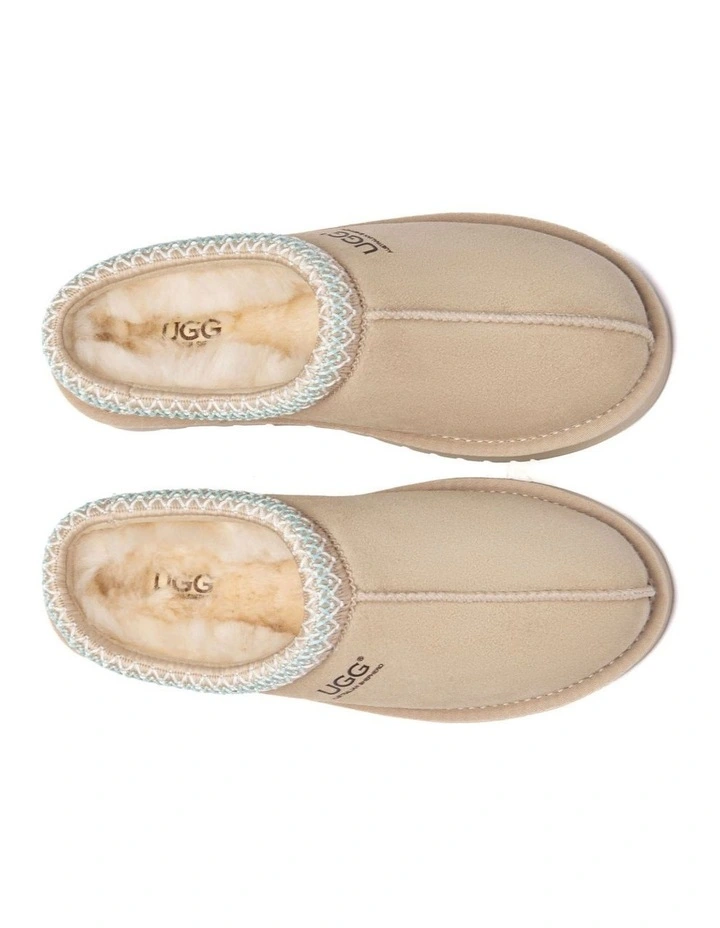Australian Shepherd UGG Tazzy Tay Slippers image 5