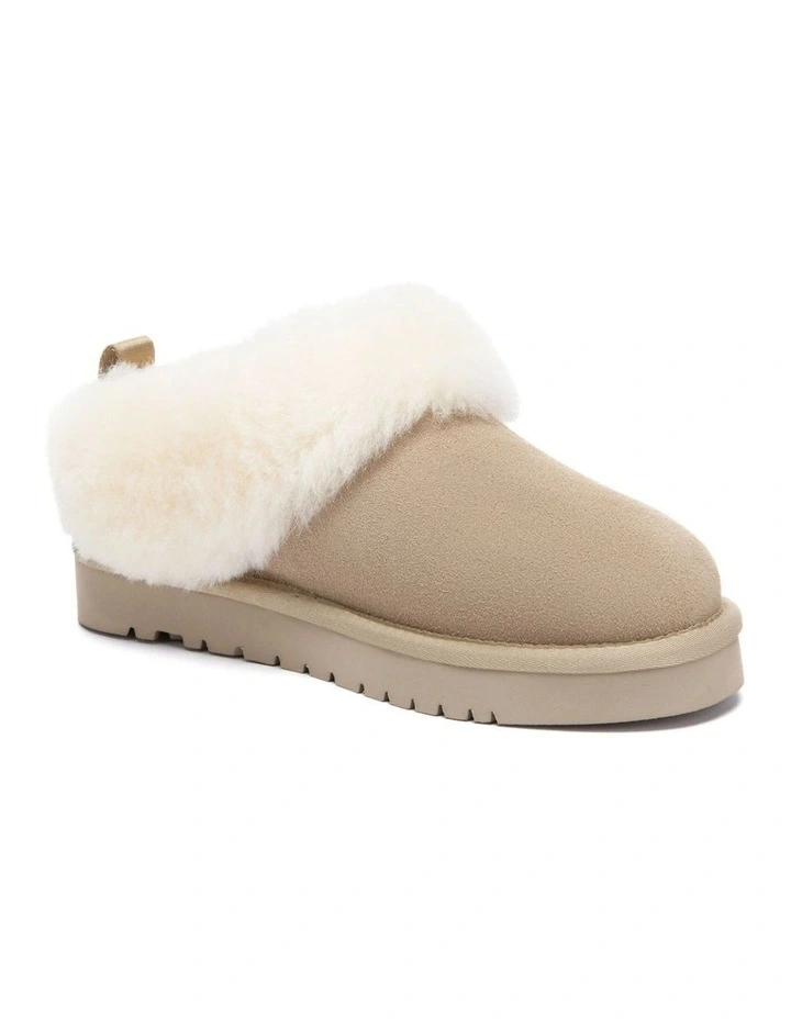Australian Shepherd UGG Glavin Slipper image 2