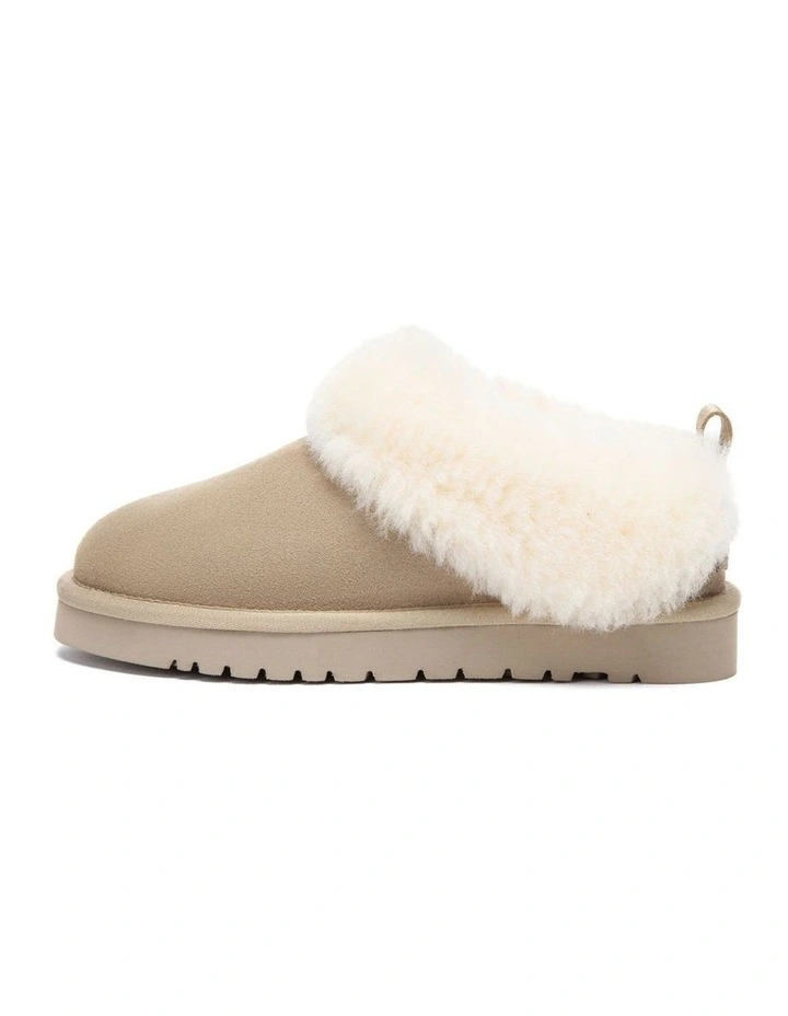 Australian Shepherd UGG Glavin Slipper image 4
