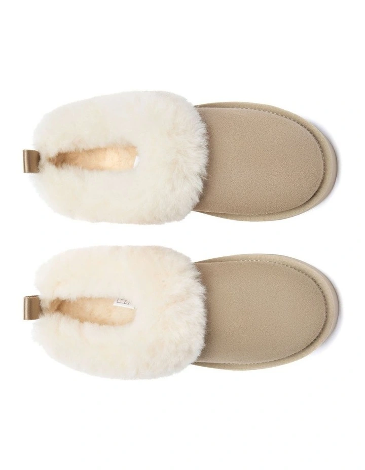 Australian Shepherd UGG Glavin Slipper image 5