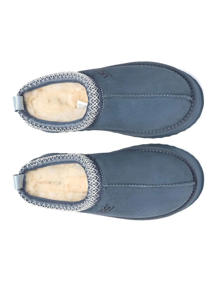 Australian Shepherd UGG Tazzy Tay Platform Slippers image 5