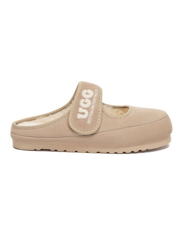 Beige colour