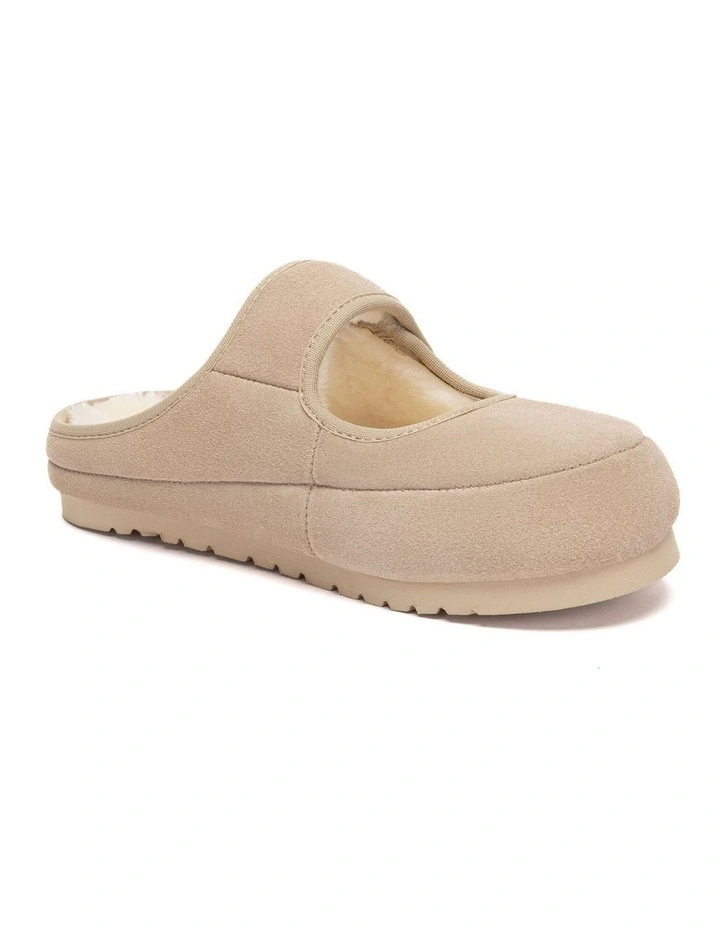 Australian Shepherd UGG Velly Mary Jane Slippers image 2