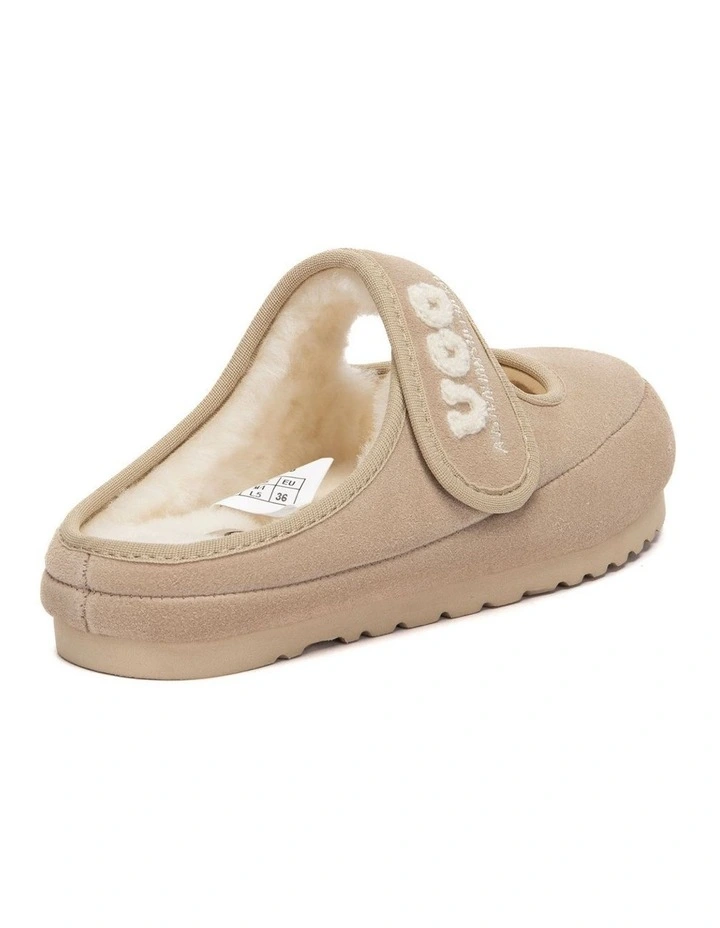 Australian Shepherd UGG Velly Mary Jane Slippers image 3