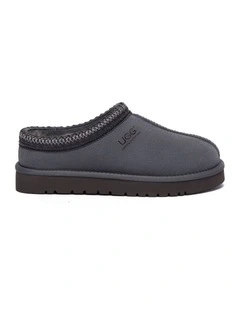 Australian Shepherd UGG Tazzy Tay Platform Slippers