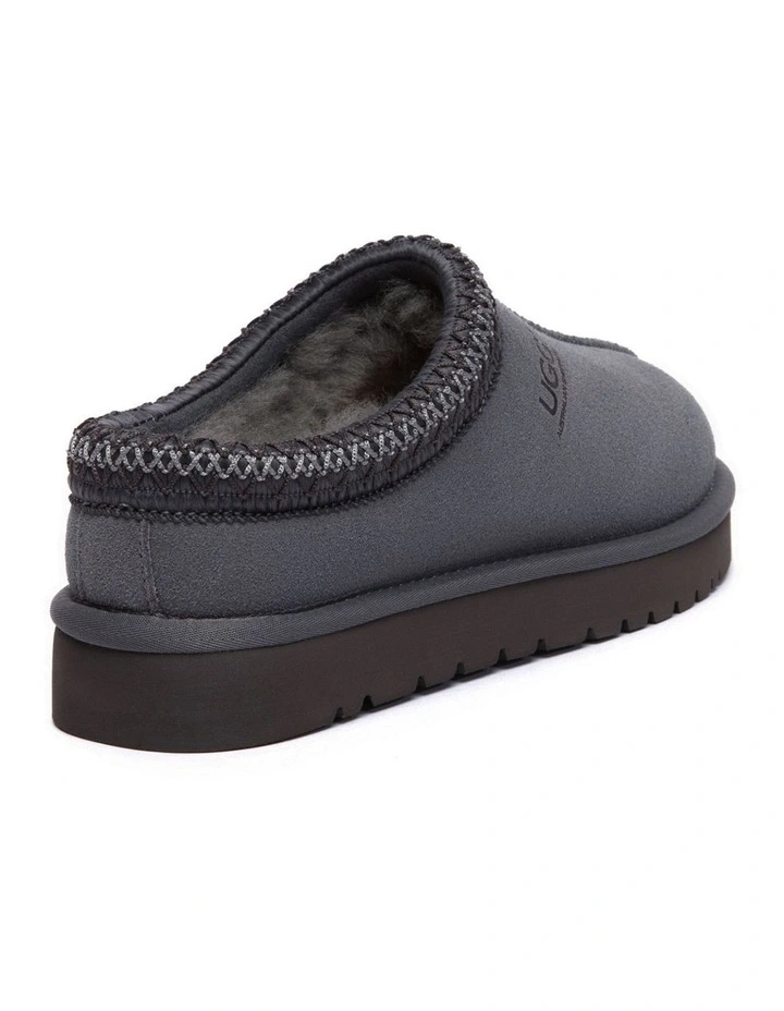 Australian Shepherd UGG Tazzy Tay Platform Slippers image 3