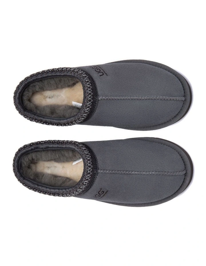 Australian Shepherd UGG Tazzy Tay Platform Slippers image 5