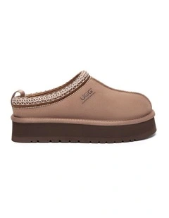 Australian Shepherd UGG Tazzy Tay Platform Slippers