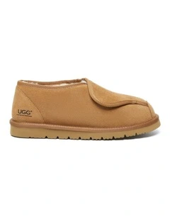 Australian Shepherd UGG Tristen Adjustable Slippers
