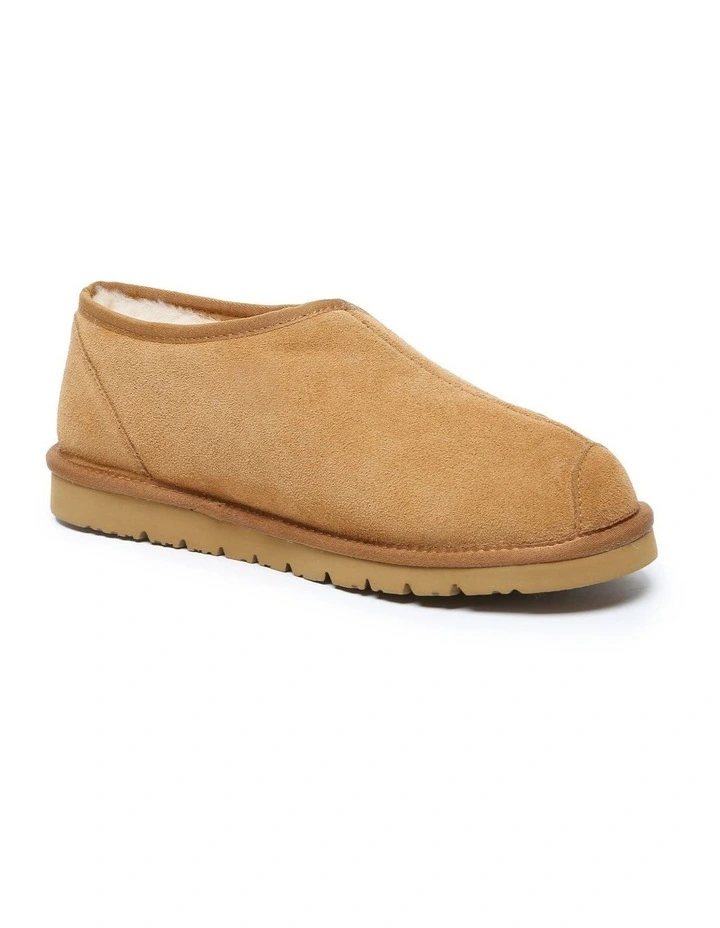 Australian Shepherd UGG Tristen Adjustable Slippers image 2