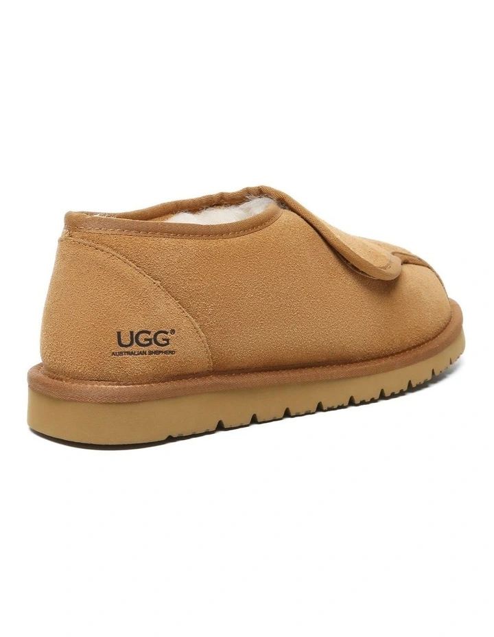 Australian Shepherd UGG Tristen Adjustable Slippers image 3