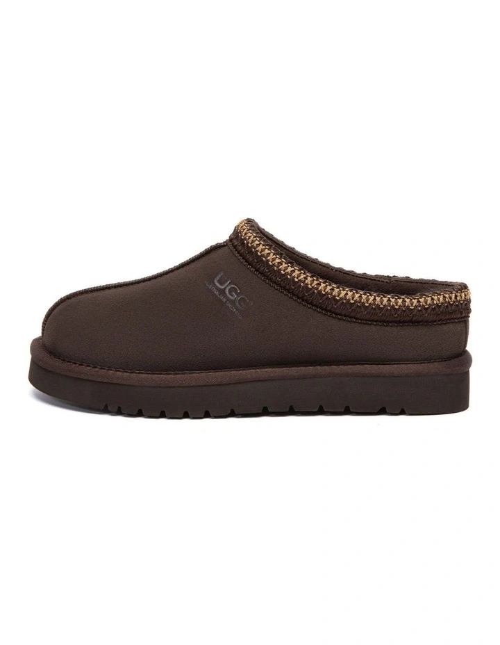 Australian Shepherd UGG Tazzy Tay Slippers image 4