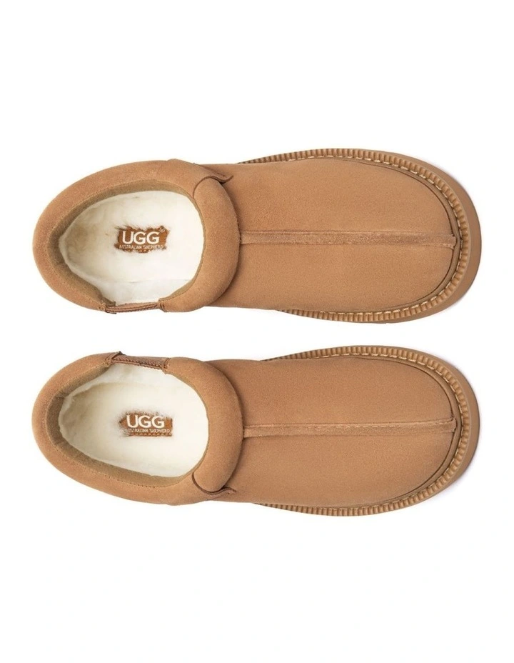 Australian Shepherd UGG Axton Slippers image 5