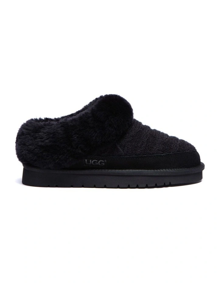Australian Shepherd UGG Gathera Slippers image 1