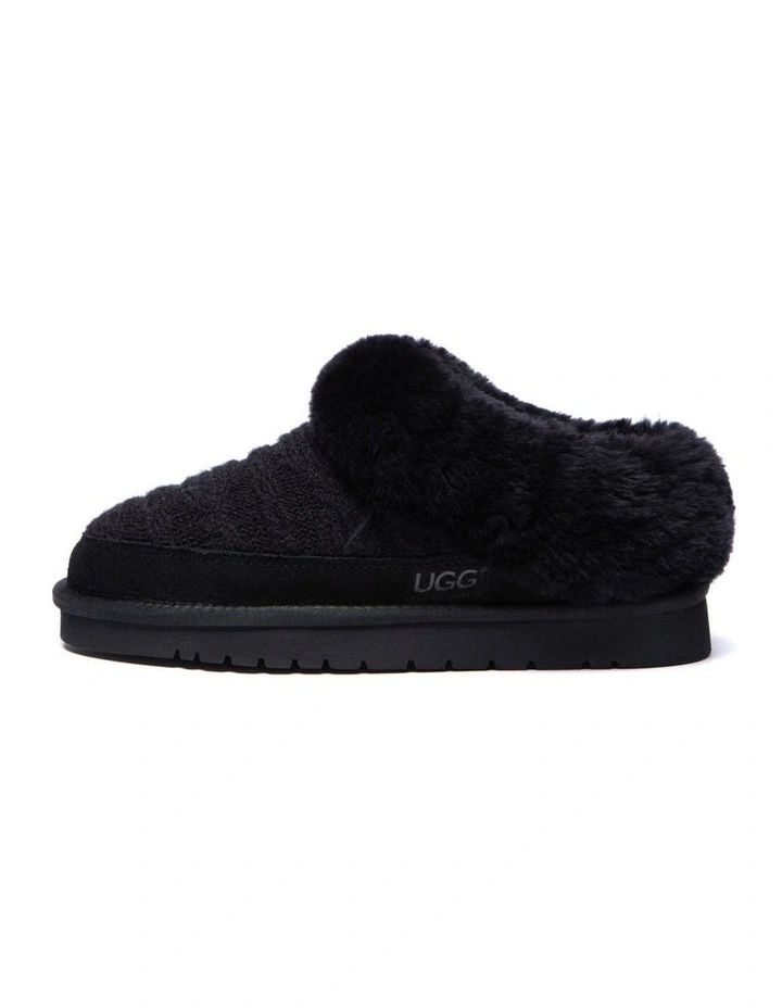 Australian Shepherd UGG Gathera Slippers image 4