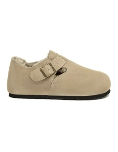 Everau Hazora Clog Slippers