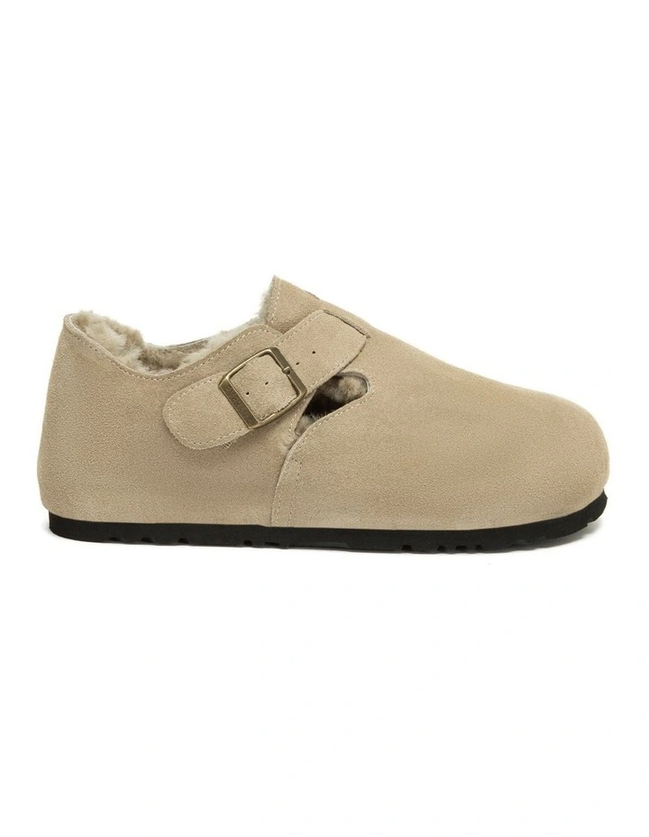 Everau Hazora Clog Slippers image 1