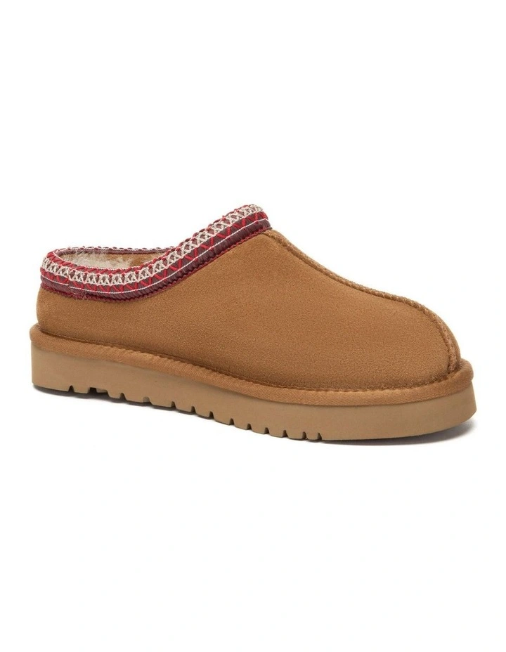 Australian Shepherd UGG Tazzy Tay Slippers image 2