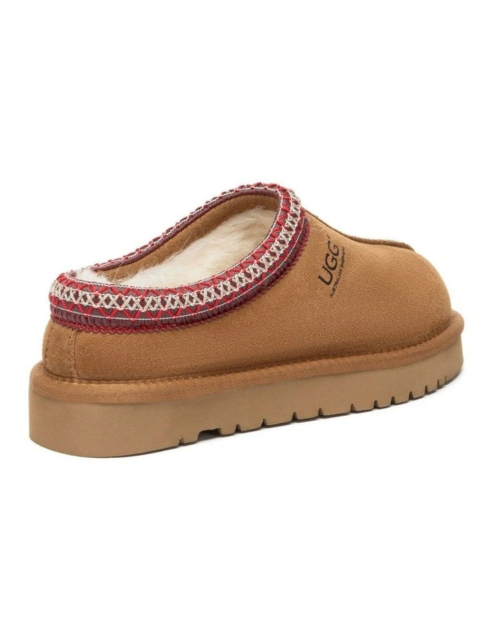 Australian Shepherd UGG Tazzy Tay Slippers image 3