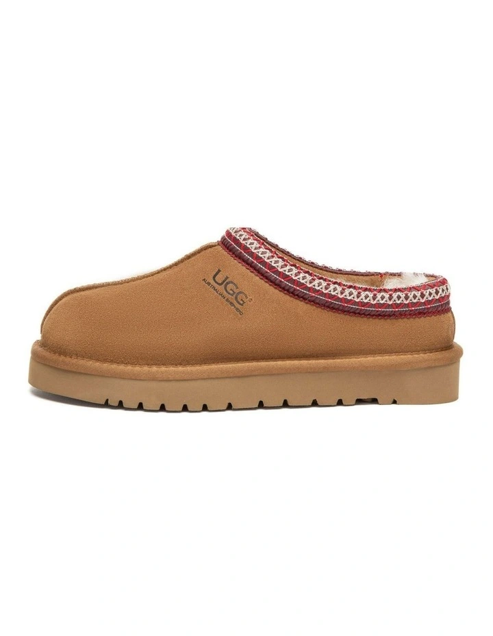 Australian Shepherd UGG Tazzy Tay Slippers image 4