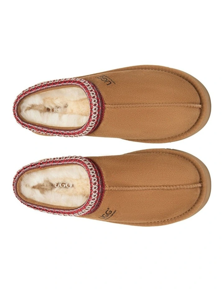 Australian Shepherd UGG Tazzy Tay Slippers image 5