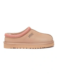 Australian Shepherd UGG Tazzy Tay Slippers