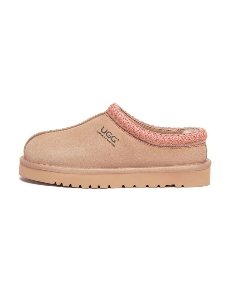 Australian Shepherd UGG Tazzy Tay Slippers image 4