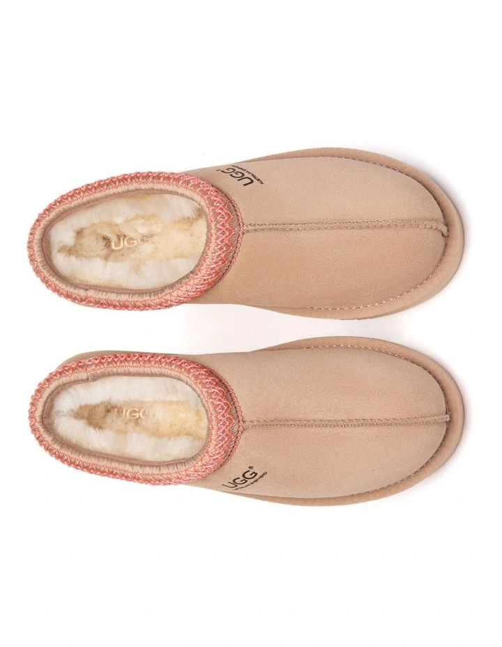 Australian Shepherd UGG Tazzy Tay Slippers image 5