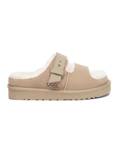 Australian Shepherd UGG Clava Slippers