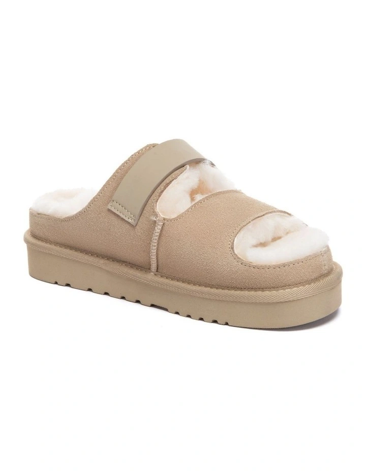 Australian Shepherd UGG Clava Slippers image 2