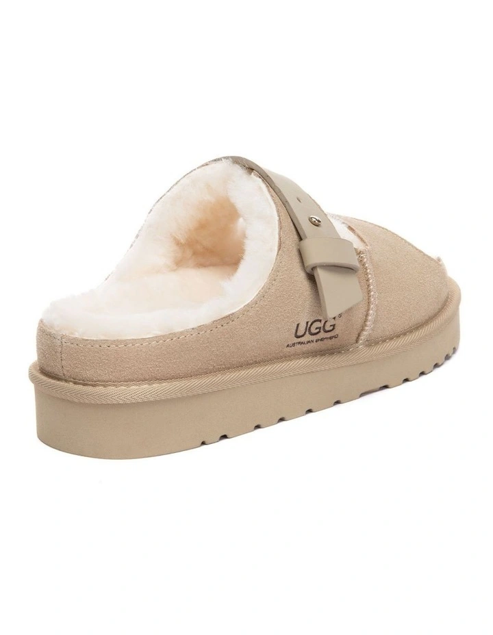 Australian Shepherd UGG Clava Slippers image 3