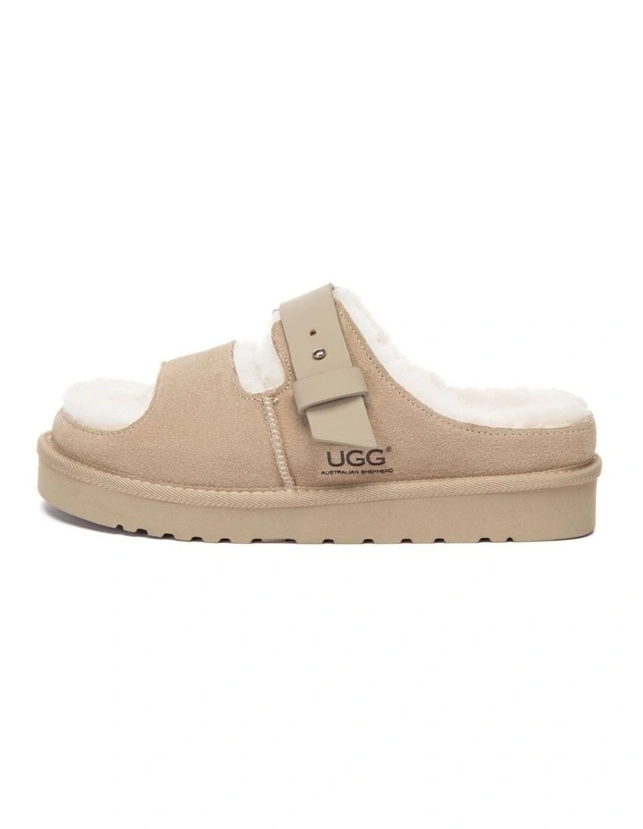 Australian Shepherd UGG Clava Slippers image 4