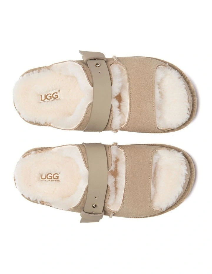Australian Shepherd UGG Clava Slippers image 5