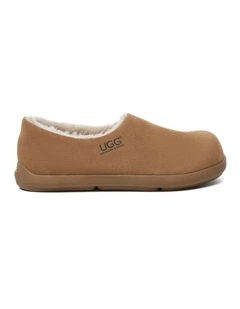 Australian Shepherd UGG Brett Clog Slippers