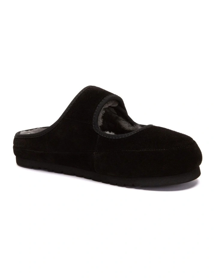 Australian Shepherd UGG Velly Mary Jane Slippers image 2