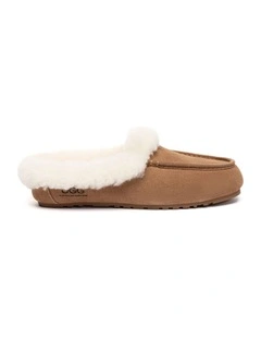Australian Shepherd UGG Noelle Mule Slippers