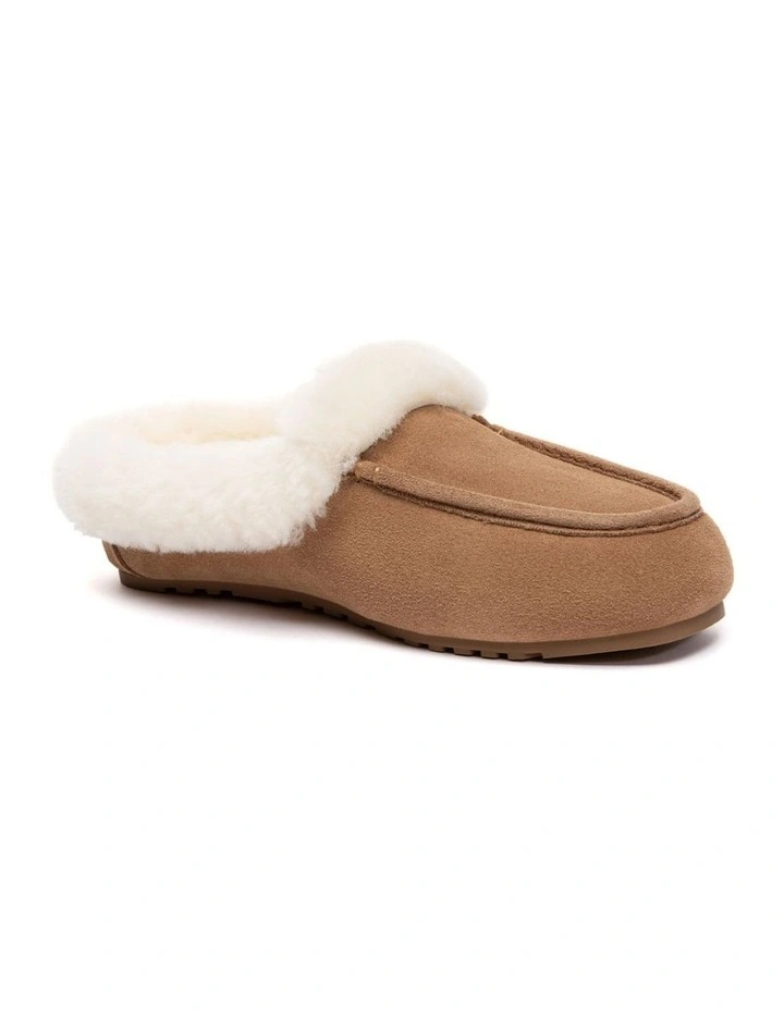 Australian Shepherd UGG Noelle Mule Slippers image 2