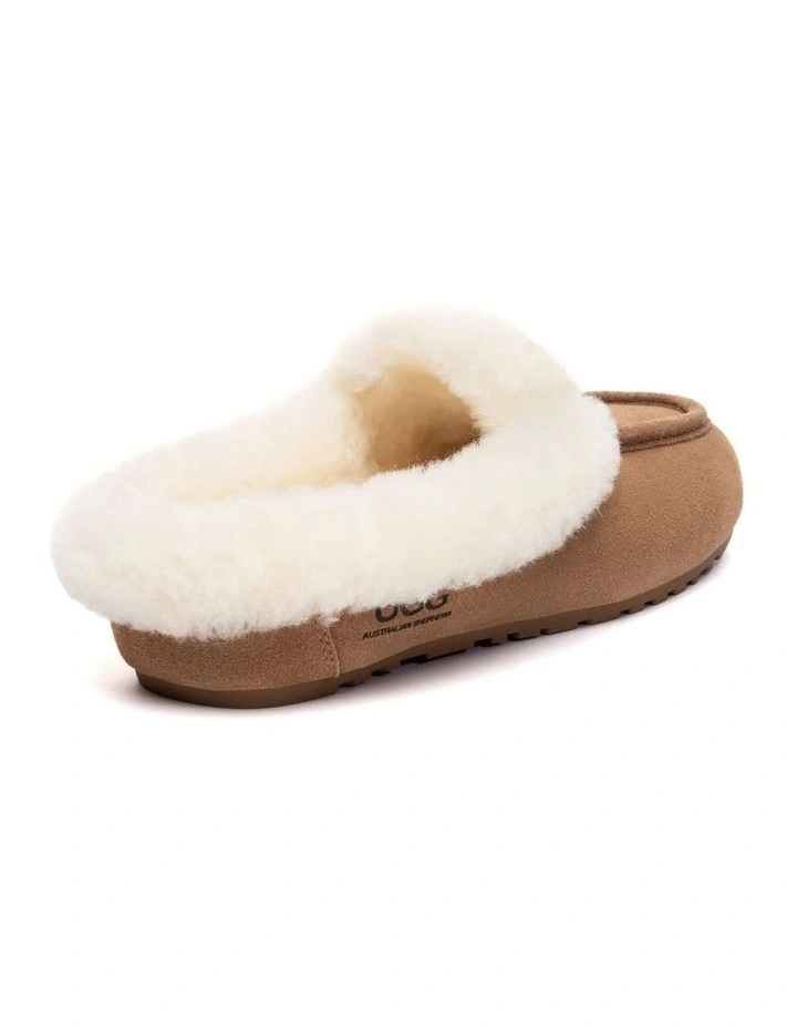 Australian Shepherd UGG Noelle Mule Slippers image 3