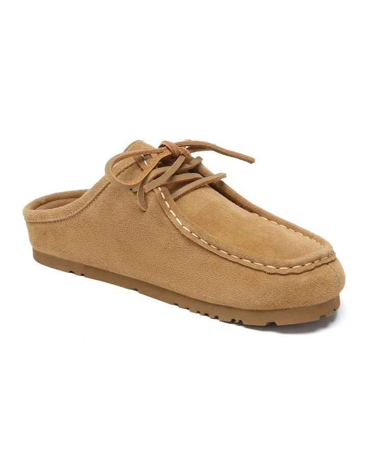 Everau Unisex Yancy Mules image 2