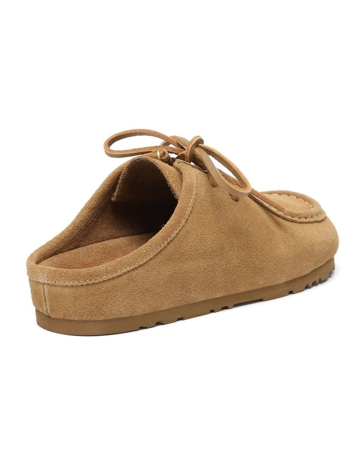 Everau Unisex Yancy Mules image 3
