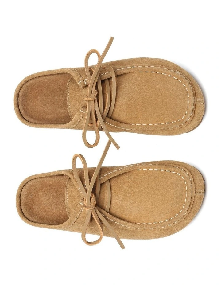 Everau Unisex Yancy Mules image 5