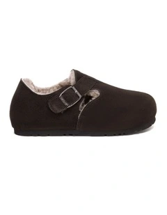 Everau Hazora Clog Slippers