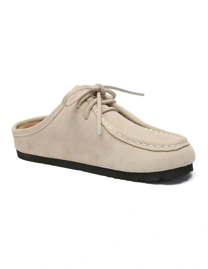 Everau Unisex Yancy Mules image 2