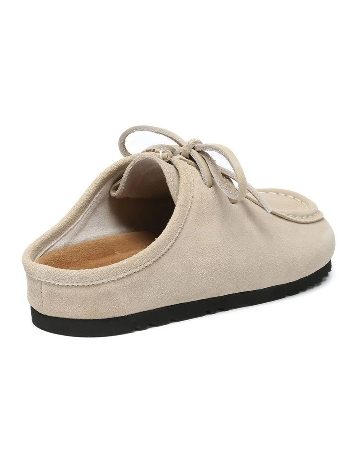 Everau Unisex Yancy Mules image 3